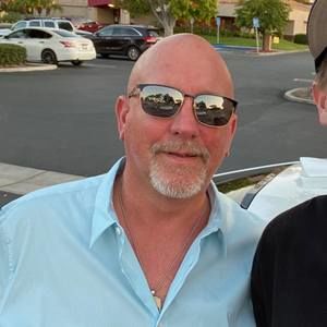 Meet your Posher, Rodney